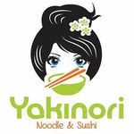 Yakinori discount code